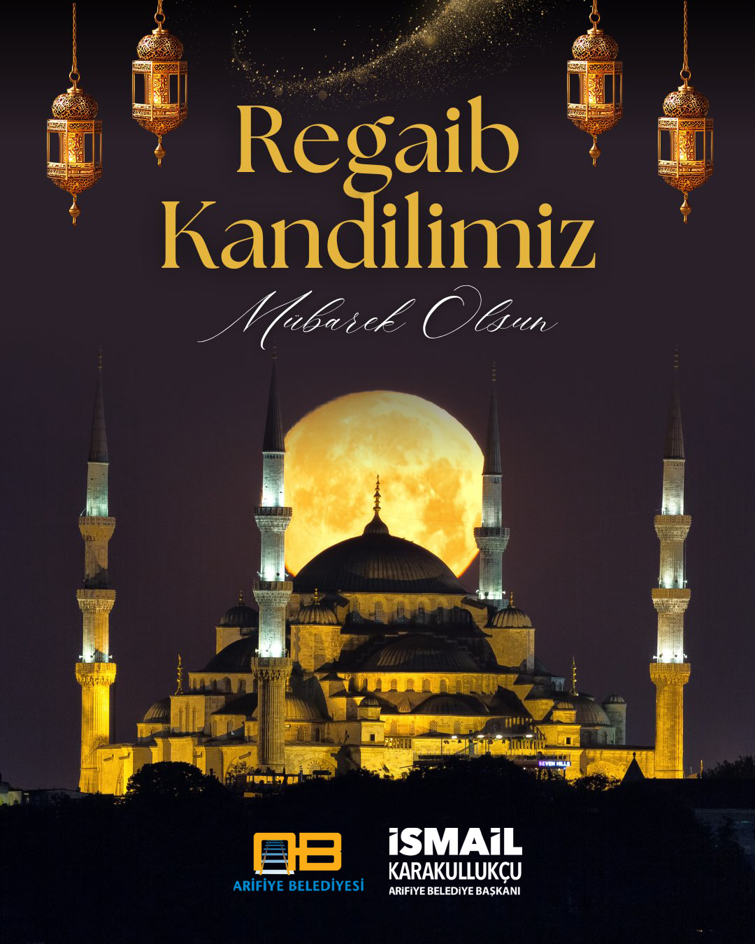 Regaib Kandili