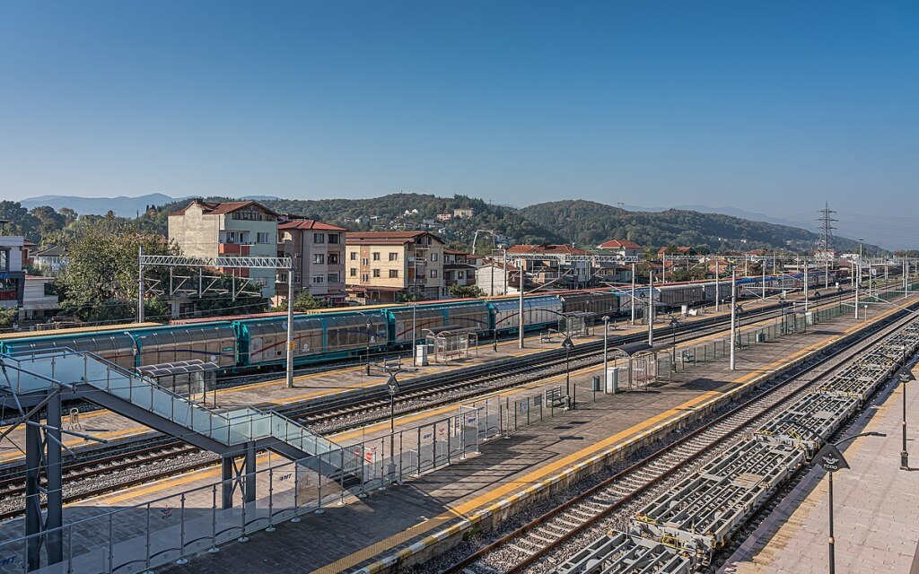 Arifiye Tren Gari 3 1024X640