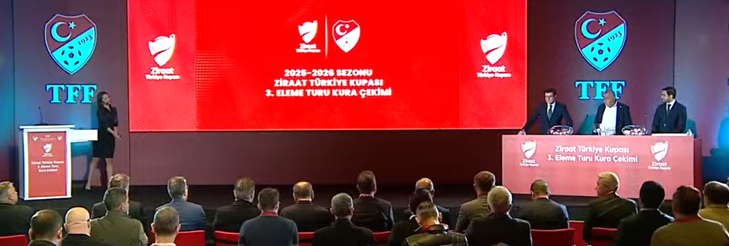 Ziraat Kura Cekimi