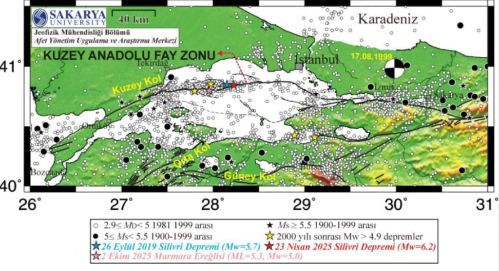 Marmaradaki Gerilim Sakaryayi Da Tehdit Ediyor 1024X558 (1)