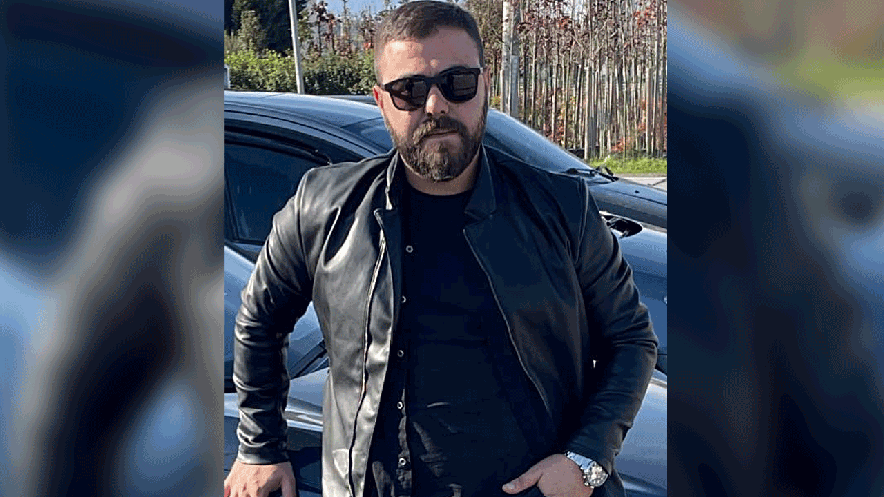 Muzafer Aydemir Kalp Krizi 2