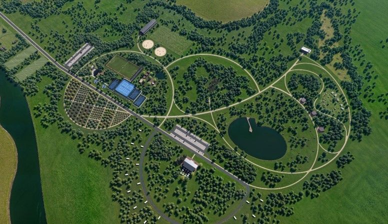 Sakarya Su Sporlarinda Dunya Sahnesine Cikabilir Mollakoye Kuresel Sampiyona Vizyonu 1