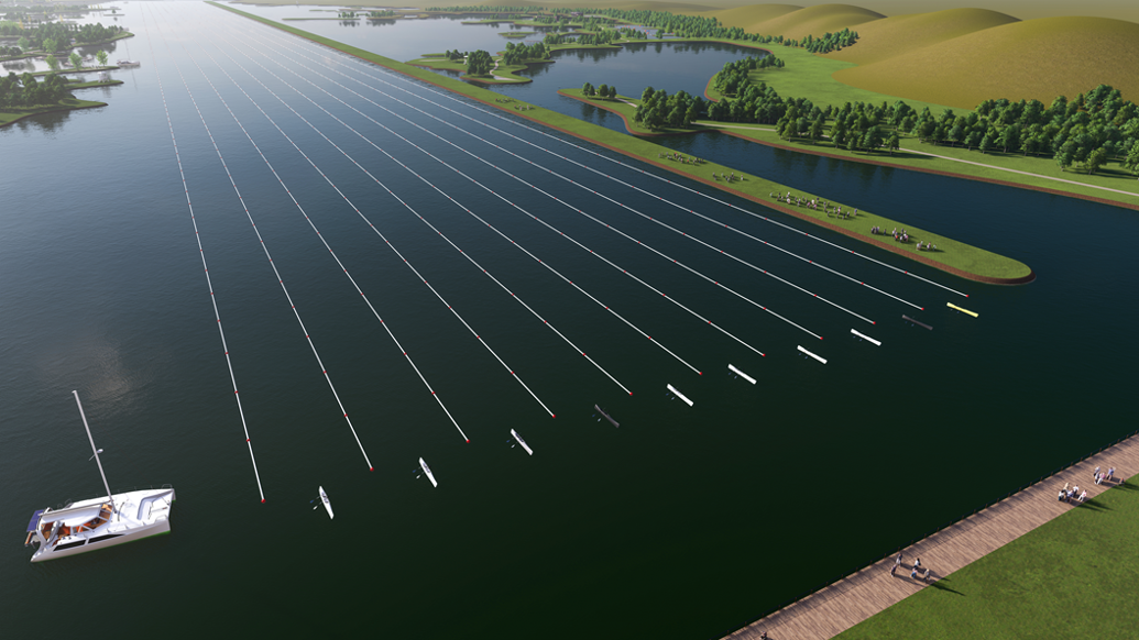 Sakarya Su Sporlarinda Dunya Sahnesine Cikabilir Mollakoye Kuresel Sampiyona Vizyonu 2