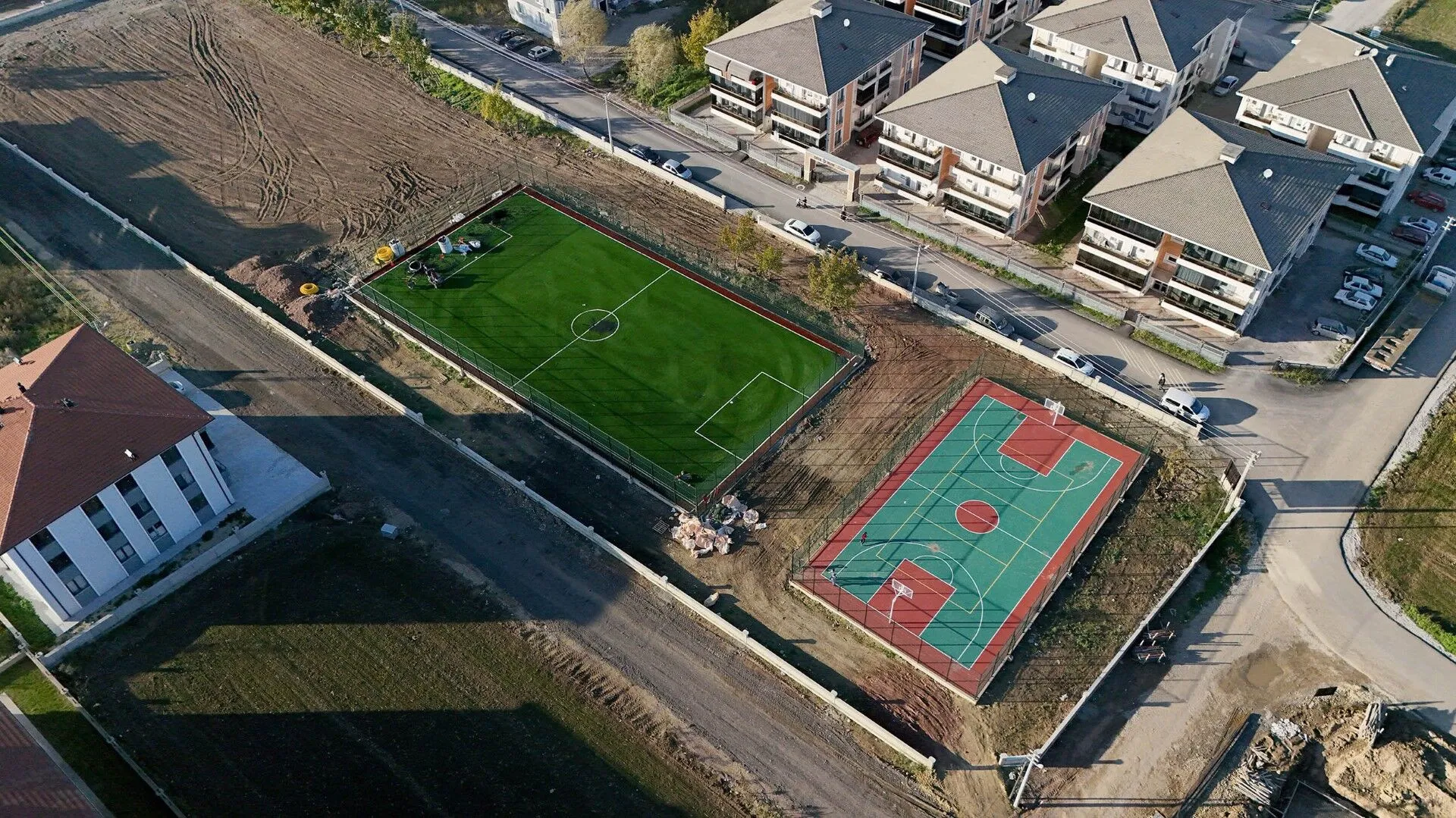 Thumbnail Hanlikoy Mahallesi