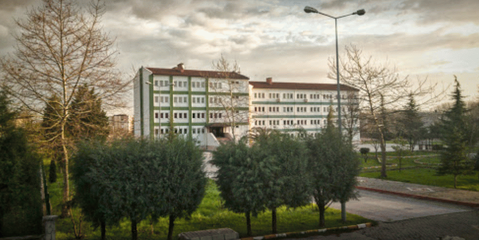 Arifiye Necmettin Erbakan Fen Lisesi Pansiyon 1643793017