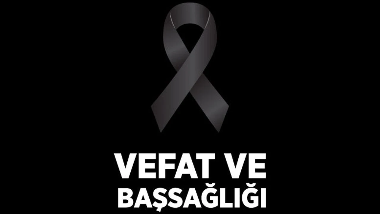 Adliye Mahallesi’nde Alimet Hun Hayatını Kaybetti
