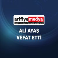 Ali Ayaş Vefat Etti