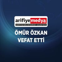 Ömür Özkan Vefat Etti