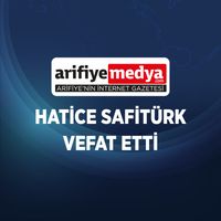 Hatice Safitürk Vefat Etti