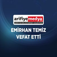 Emirhan Temiz Vefat Etti