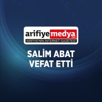 Salim Abat Vefat Etti