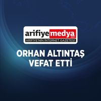 Orhan Altıntaş Vefat Etti