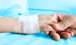 15 Yaşında Genç Kanser Hastası Hayata Gözlerini Yumdu