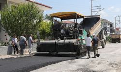 Arifiye Belediyesi  Asfalt Çalışmalarında Hız Kesmiyor..