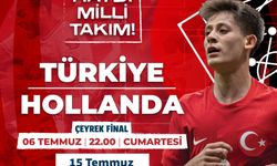 Milli Mücadele 15 Temmuz Meydanından canlı yayınlanacak