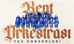 Kent Orkestrası Bugün Arifiye Meydanında Konser Verecek!