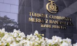 Merkez Bankası faiz kararını açıkladı!