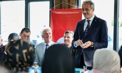 "Şehrimizi daha iyi noktalara hep birlikte ulaştıracağız"