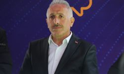 Ak Parti Arifiye İlçe Başkanı Ünlü’den istifa kararı!
