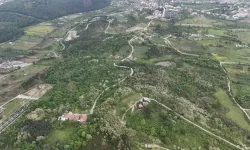 Büyükşehir’den SUBÜ kampüsü için 560 milyonluk devir