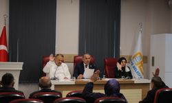 Arifiye Belediyesi Mayıs Ayı Olağan Meclis Toplantısı Gerçekleşti