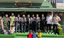 Ada Kahve Arifiye’de Açıldı
