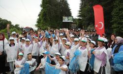 "Arifiye'de Orman Yangınlarına Karşı Farkındalık Etkinliği