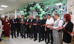 Marsel Giyim, Arifbey Mahallesi'nde Hizmete Girdi