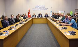 “Sakarya’mıza ve ülkemize yakışır bir fuar olacak”