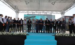 Sakarya Yeni Sanayi Sitesi Açıldı: Esnafa ve Girişimcilere Yeni Umut