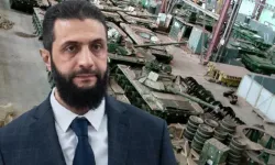 Şara Arifiye’de Tank Palet fabrikasını ziyaret etti