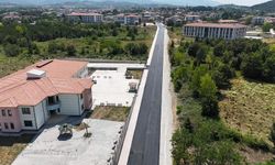 Arifiye Belediyesi Asfalt Çalışmalarına Son Sürat Devam Ediyor