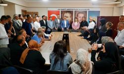 AK Parti Arifiye’de Temayül Tamamlandı: Ankara’ya Gidecek İsimler Belirlendi!