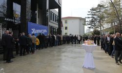 Arifiye'de Bayramlaşma Programı Belli Oldu!