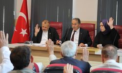 Arifiye Belediyesi Haziran Ayı Olağan Meclis Toplantısı Gerçekleşti