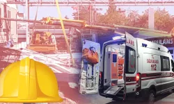Arifiye'de acı son! Mesai bitmesine rağmen çıkış yapmayan işçi tuvalette ölü bulundu