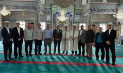 İstanbul’un Fethi için Arifiye’de mevlit okundu