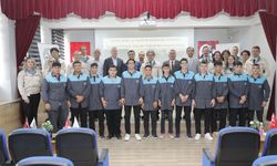 Toyota Boshoku'dan Öğrencilere TPS Sertifikası