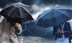 Sakarya'da beklenen yağış geliyor! Meteoroloji tarih verdi