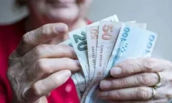 En düşük emekli maaşı yükseltildi