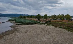 Sapanca Gölü için tarihi karar! 29.70’e inerse bu alanlarda su kullanımı yasaklanacak