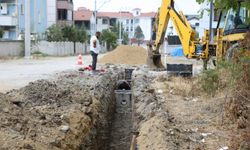 Arifiye Belediyesi Yeni Yerleşim Bölgelerinde Altyapı Çalışmalarına Devam Ediyor