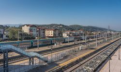 Yüksek hızlı tren Sakarya'da artık iki noktada duracak! Son incelemeler yapıldı
