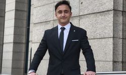 AK Parti Arifiye İlçe Gençlik Kolları Başkanlığına atama