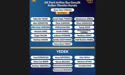 Arifiye’de AK Gençlik Rüzgarı Esecek