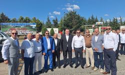 MHP Arifiye İlçe Teşkilatı’ndan "Terörsüz Türkiye" Milli Birlik Programına Katıldı