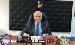 Yeni İlçe Milli Eğitim Müdürümüz Ali DERE oldu