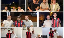 Arifiye Kalaycıspor’da Transfer Hareketliliği