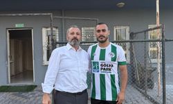 Altyapının Gururu Hüseyin Teker, Profesyonel Tecrübesiyle Yuvaya Döndü