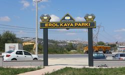 Arifiye’nin değerlerinden Merhum Erol Kaya’nın Adı O Park’ta yaşatılacak.